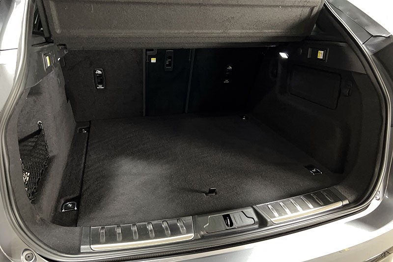 Used Jaguar F-Pace 2023 for sale - 78000487: Photo 47