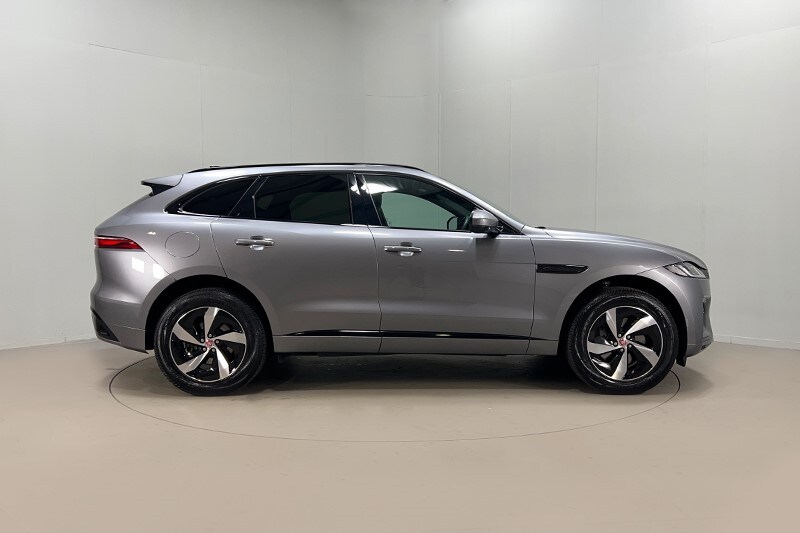 Used Jaguar F-Pace 2023 for sale - 78000487: Photo 5