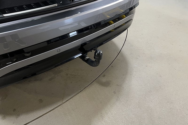 Used Jaguar F-Pace 2023 for sale - 78000487: Photo 50