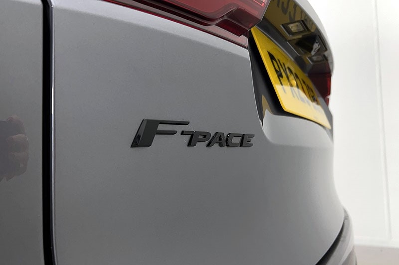 Used Jaguar F-Pace 2023 for sale - 78000487: Photo 51
