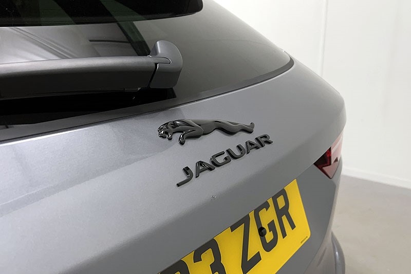Used Jaguar F-Pace 2023 for sale - 78000487: Photo 52