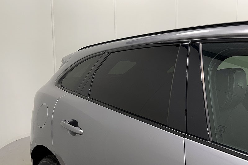 Used Jaguar F-Pace 2023 for sale - 78000487: Photo 53