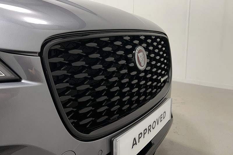 Used Jaguar F-Pace 2023 for sale - 78000487: Photo 56