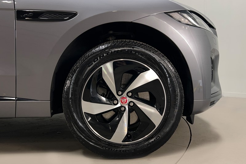 Used Jaguar F-Pace 2023 for sale - 78000487: Photo 8