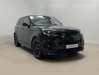 Used Land Rover Range Rover Sport 2026 for sale - 79568844: Photo