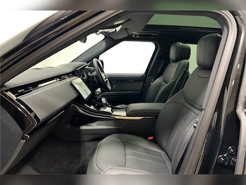 Used Land Rover Range Rover Sport 2026 for sale - 79568844: Photo