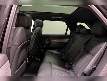 Used Land Rover Range Rover Sport 2026 for sale - 79568844: Photo
