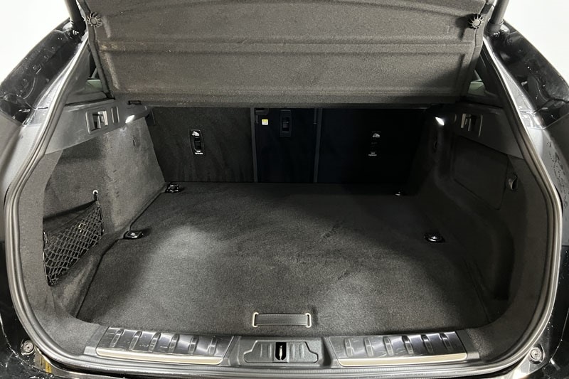 Used Jaguar F-Pace 2023 for sale - 77225279: Photo 10