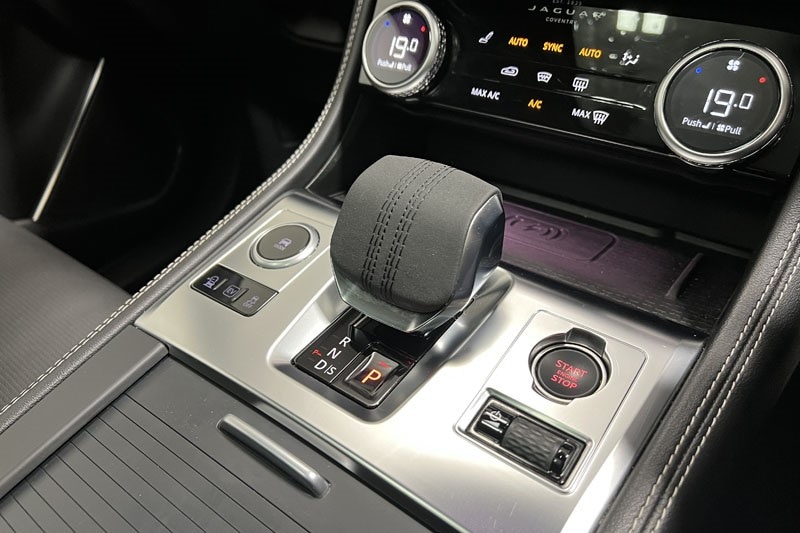 Used Jaguar F-Pace 2023 for sale - 77225279: Photo 13