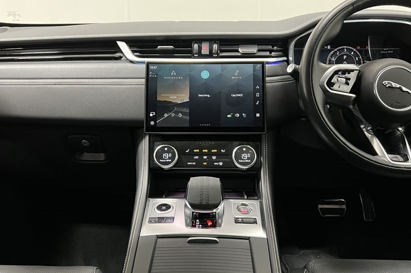 Used Jaguar F-Pace 2023 for sale - 77225279: Photo 14