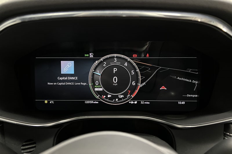 Used Jaguar F-Pace 2023 for sale - 77225279: Photo 16