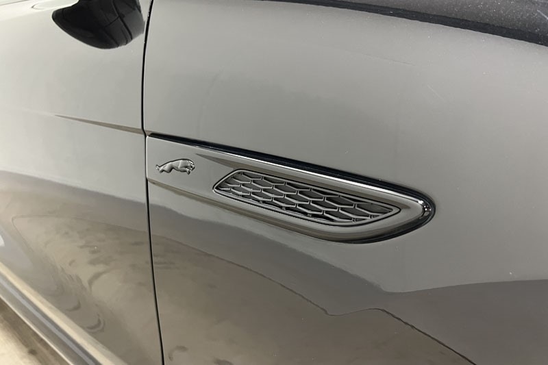 Used Jaguar F-Pace 2023 for sale - 77225279: Photo 20