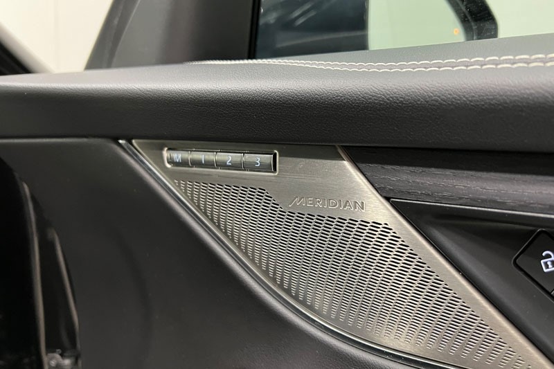 Used Jaguar F-Pace 2023 for sale - 77225279: Photo 22