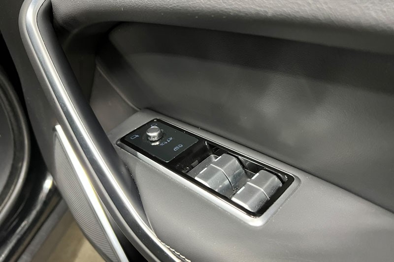 Used Jaguar F-Pace 2023 for sale - 77225279: Photo 23