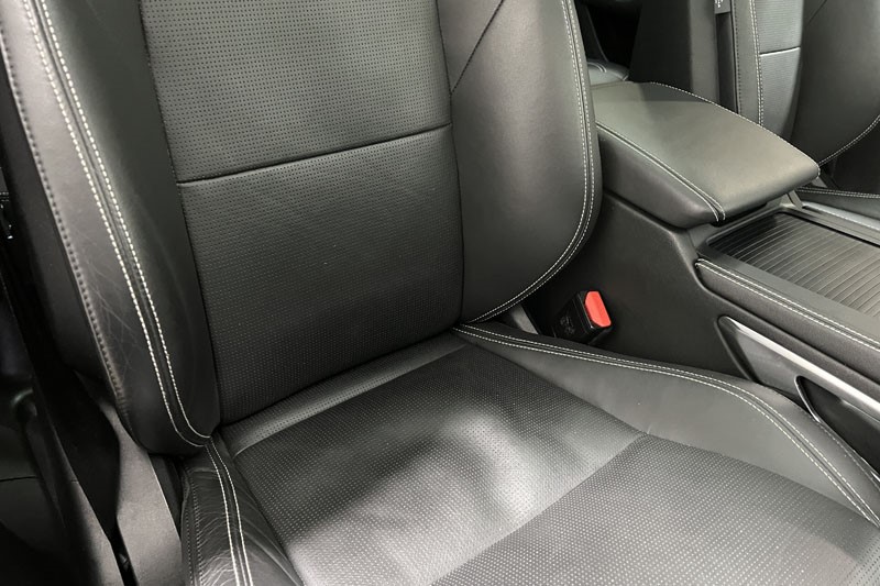 Used Jaguar F-Pace 2023 for sale - 77225279: Photo 26