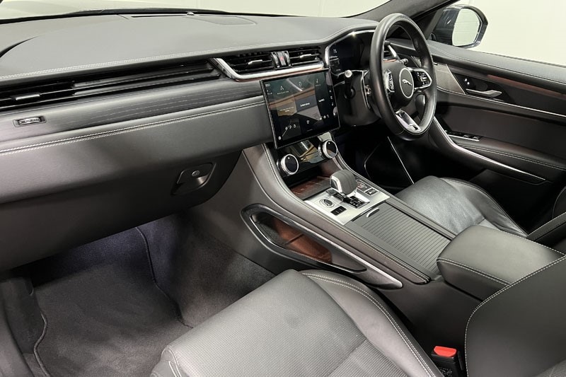 Used Jaguar F-Pace 2023 for sale - 77225279: Photo 39