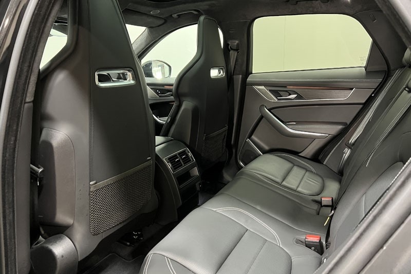 Used Jaguar F-Pace 2023 for sale - 77225279: Photo 41