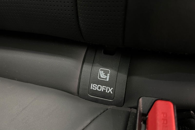 Used Jaguar F-Pace 2023 for sale - 77225279: Photo 42