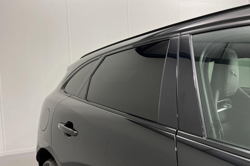 Used Jaguar F-Pace 2023 for sale - 77225279: Photo 45