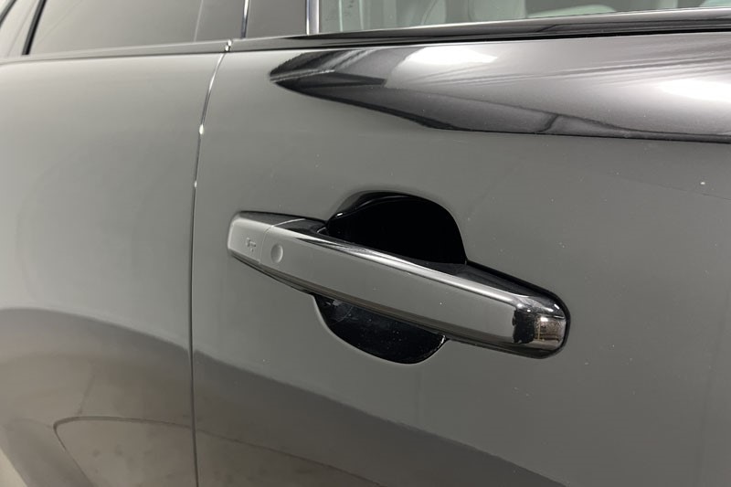 Used Jaguar F-Pace 2023 for sale - 77225279: Photo 46