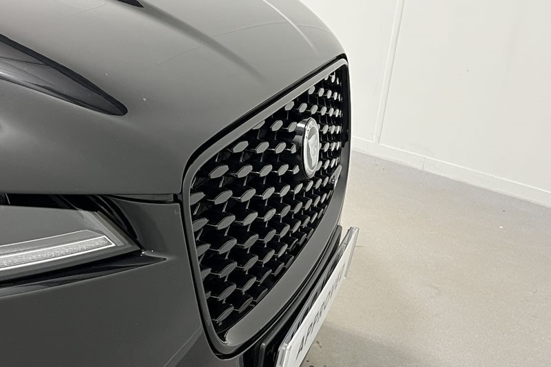 Used Jaguar F-Pace 2023 for sale - 77225279: Photo 48