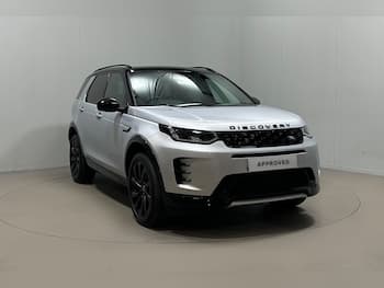 Used Land Rover Discovery Sport 2024 for sale - 79649437: Photo