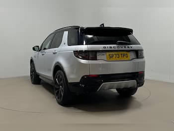 Used Land Rover Discovery Sport 2024 for sale - 79649437: Photo