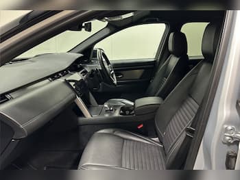 Used Land Rover Discovery Sport 2024 for sale - 79649437: Photo
