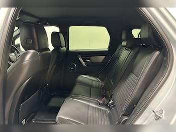 Used Land Rover Discovery Sport 2024 for sale - 79649437: Photo