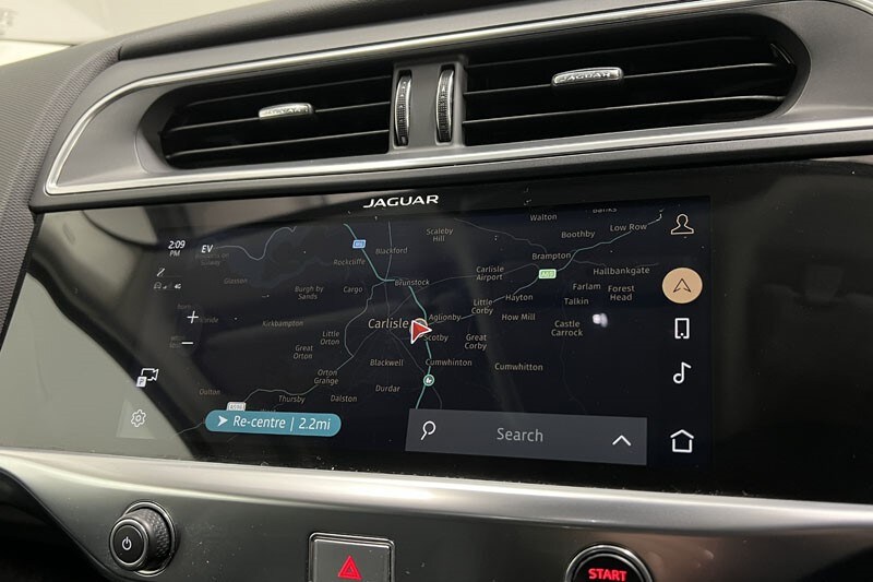 Used Jaguar I-Pace 2022 for sale - 76982410: Photo 11