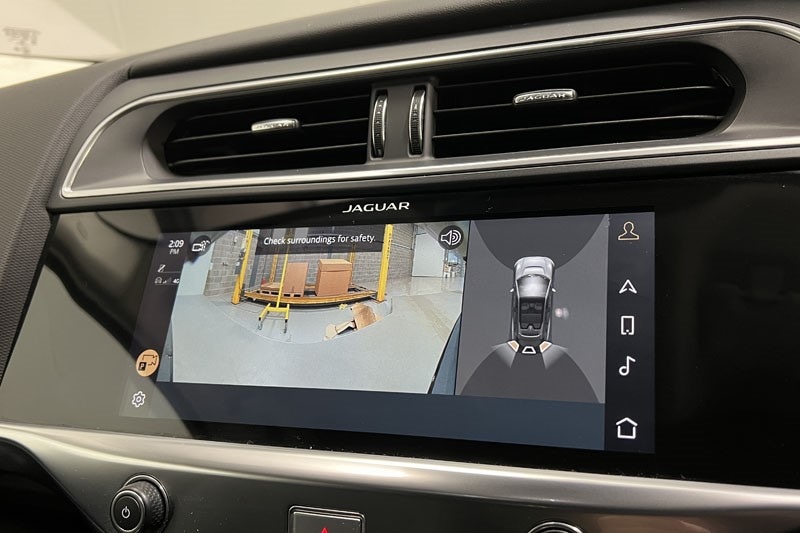 Used Jaguar I-Pace 2022 for sale - 76982410: Photo 12