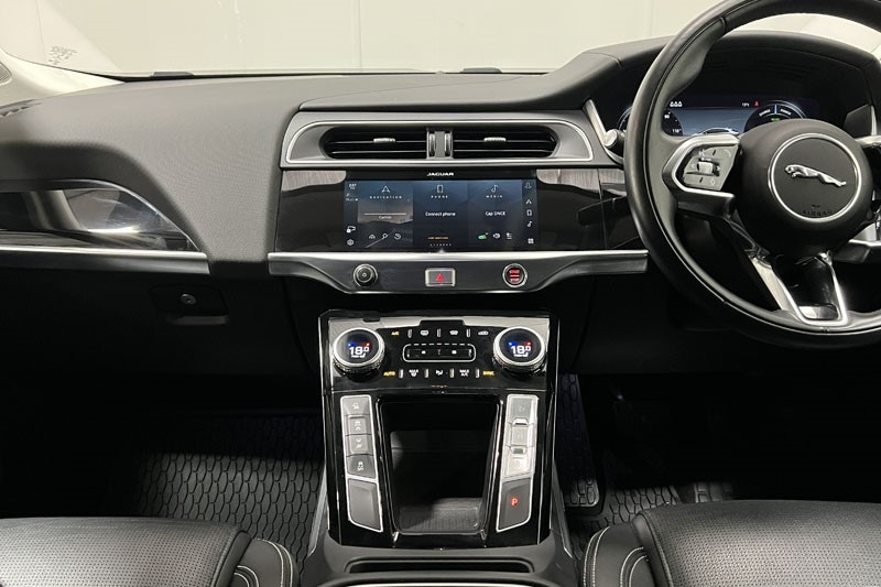 Used Jaguar I-Pace 2022 for sale - 76982410: Photo 14