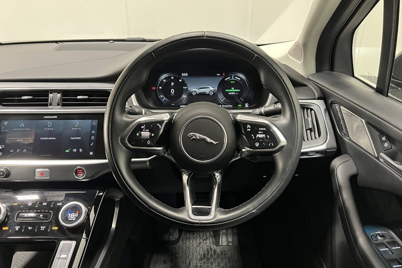 Used Jaguar I-Pace 2022 for sale - 76982410: Photo 15