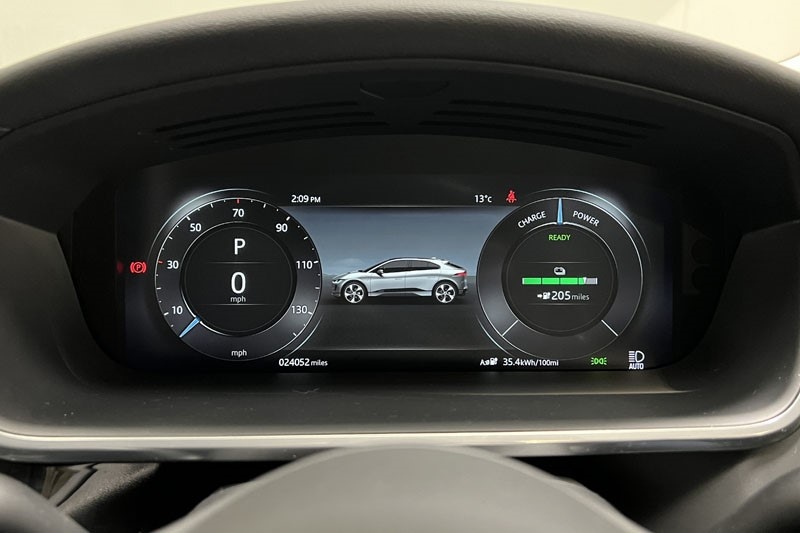 Used Jaguar I-Pace 2022 for sale - 76982410: Photo 16