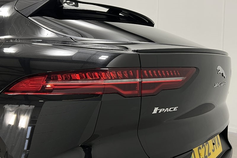 Used Jaguar I-Pace 2022 for sale - 76982410: Photo 19