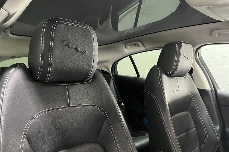 Used Jaguar I-Pace 2022 for sale - 76982410: Photo 27