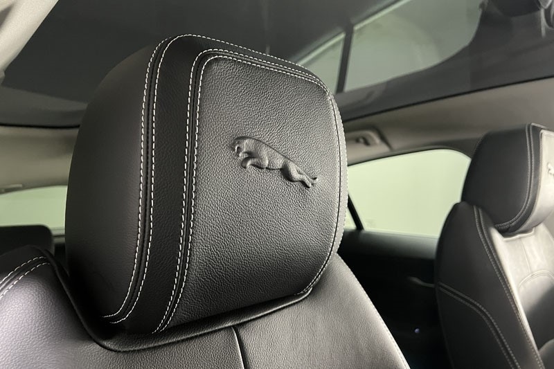 Used Jaguar I-Pace 2022 for sale - 76982410: Photo 28