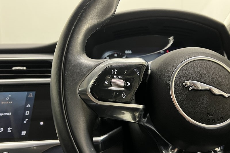 Used Jaguar I-Pace 2022 for sale - 76982410: Photo 29