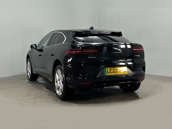 Used Jaguar I-Pace 2022 for sale - 76982410: Photo