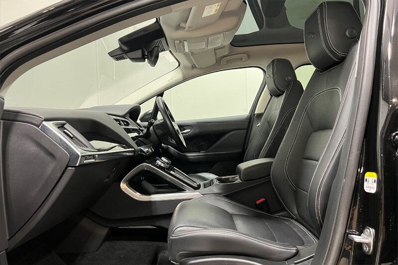 Used Jaguar I-Pace 2022 for sale - 76982410: Photo 3
