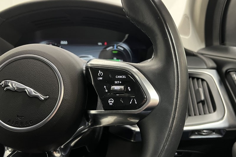 Used Jaguar I-Pace 2022 for sale - 76982410: Photo 30