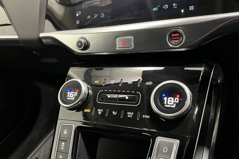 Used Jaguar I-Pace 2022 for sale - 76982410: Photo 31