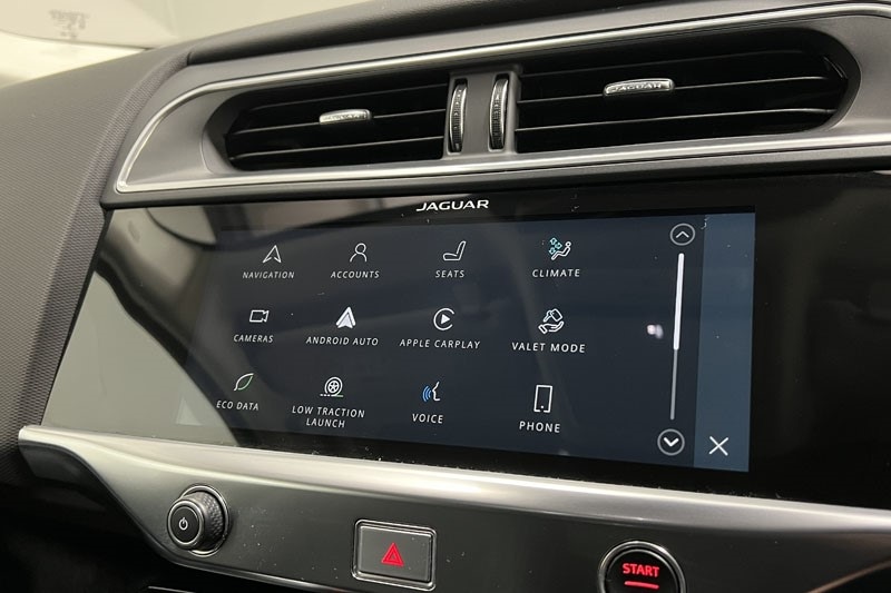 Used Jaguar I-Pace 2022 for sale - 76982410: Photo 35