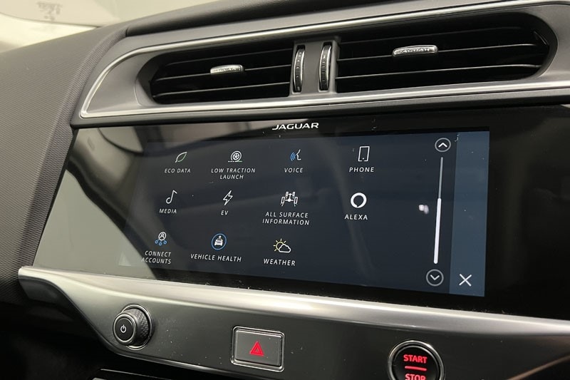 Used Jaguar I-Pace 2022 for sale - 76982410: Photo 36