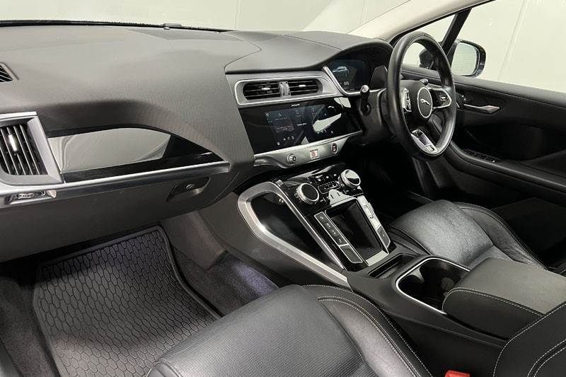 Used Jaguar I-Pace 2022 for sale - 76982410: Photo 37