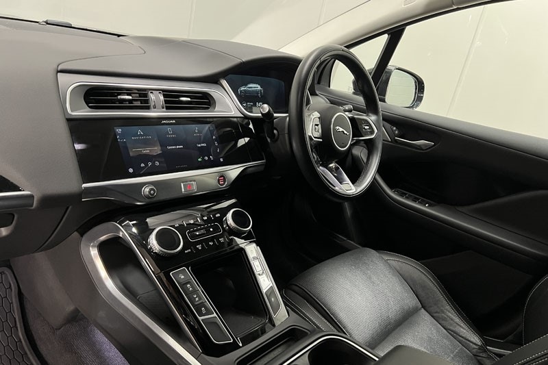 Used Jaguar I-Pace 2022 for sale - 76982410: Photo 38