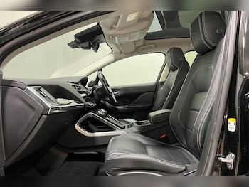 Used Jaguar I-Pace 2022 for sale - 76982410: Photo