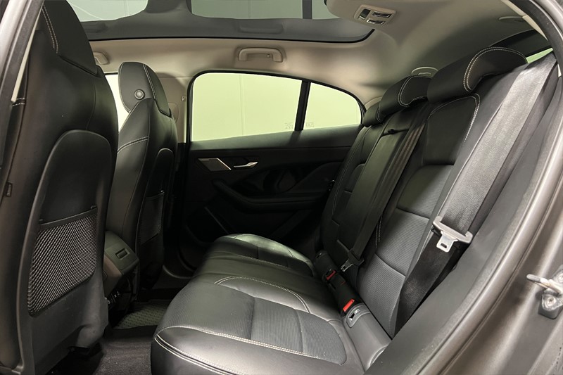 Used Jaguar I-Pace 2022 for sale - 76982410: Photo 4