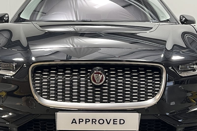 Used Jaguar I-Pace 2022 for sale - 76982410: Photo 48