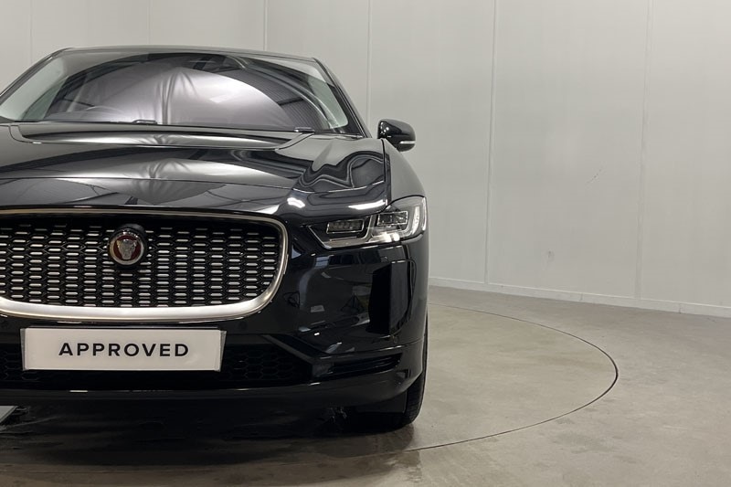 Used Jaguar I-Pace 2022 for sale - 76982410: Photo 49